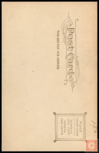 Frick Building, Pittsburgh, Pa