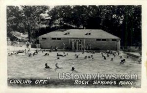 Rock Springs Ranch - Junction City, Kansas KS