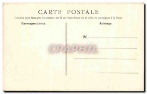 Old Postcard Beaulieu L & # 39Eglise