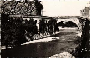 CPA VAISON-la-ROMAINE - Le Pont Romain (Ier siecle avant (511554)