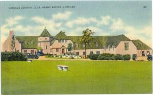 Linen of Cascade Country Club Grand Rapids Michigan MI