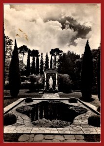 Italy - Villa Pontificia Di Castel Gandolfo - [FG-663X]