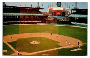 White Sox Park, Chicago, IL Postcard *6S18