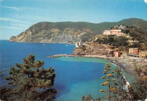 BT0907 La Cinque terre Monterosso panorama       Italy