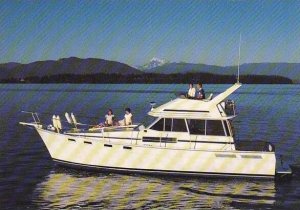 Boats Bayliner 3870 Motoryacht