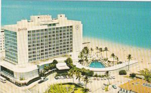 Florida Miami Beach The Seville