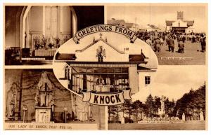 15504 Ireland Knock    Multi-view