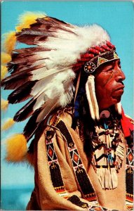 Sioux Indian Warrior Black Elk