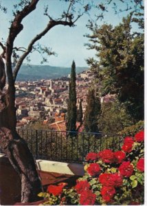 France Grasse Echappee sur la Ville