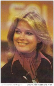 Candice Bergen