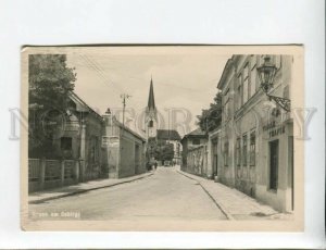 3172953 AUSTRIA WIEN Brunn am Gebirge Vintage photo postcard