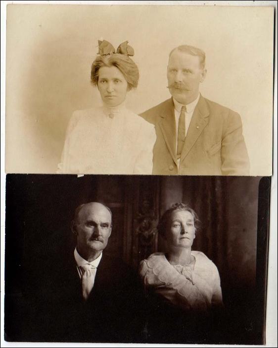 2 - RPPC, Couples