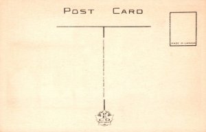 Customs House,Fredericton,New Brunswick,Canada