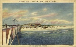 Pensacola Beach - Florida FL