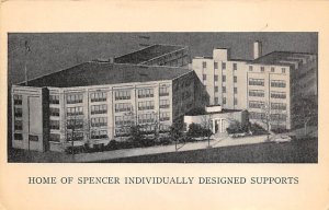 Home of Spencer Individually Designed Supports - New Haven, Connecticut CT