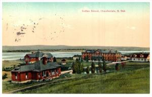 6919 SD Chamberlain  Indian School