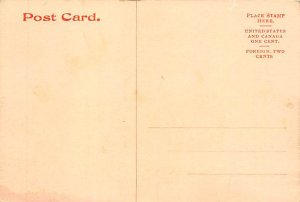 Panoromic View - Galveston, Texas TX