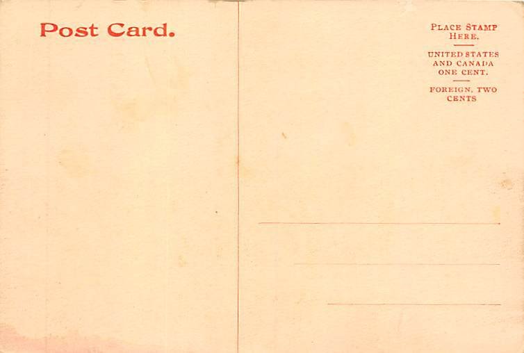 Panoromic View - Galveston, Texas TX