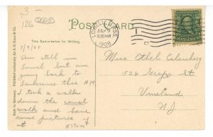 MA - Lowell. The Canal Walk