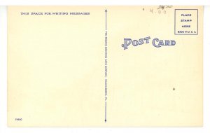 PA - Tamaqua. Broad Street