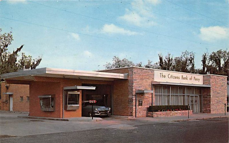 Citizen's Bank of Perry Perry FL