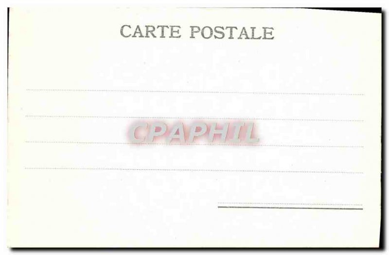 Old Postcard Antwerp L & # 39Hippodrome