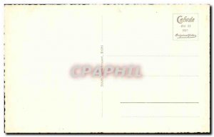 Old Postcard Schloss Bruhl Gartenparterre