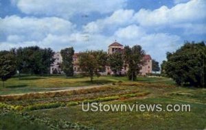 St. Joseph's Novitiate - Rolling Priaire, Indiana IN