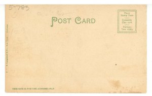 VT - Center Rutland. The Falls & Train