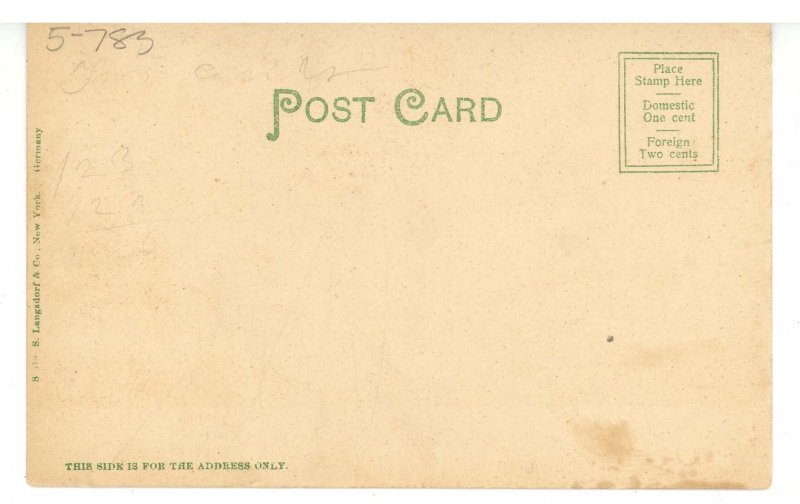 VT - Center Rutland. The Falls & Train