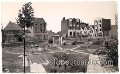 Bray-Dunes, Miniature Golf Sports Bray-Dunes 1959 