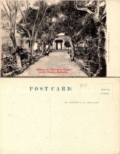 Aberdare House Christ Church Barbados (24466