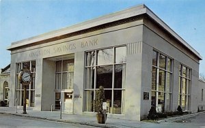 Kingston Savings Bank New York