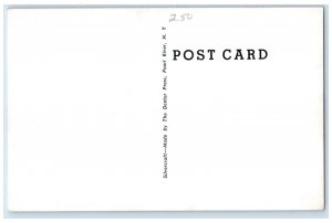 c1920's Methodical Episcopal Church South Building Glasgow Kentucky KY Postcard