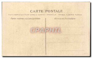 Stereoscopic Card - Gavarnie and Pic Secugnac - Old Postcard