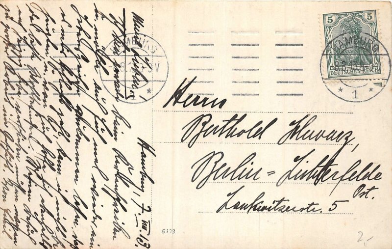 Lot 69 schloss frederiksborg hamburg germany