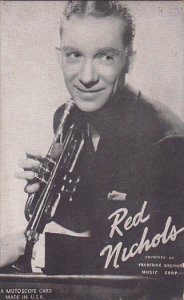 Red Nichols