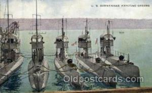 US Submarines