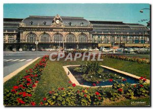 The station Brotteaux