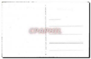 Old Postcard Chateau de Chillon