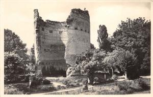 BR8113 Perigueux La Tour Vesone  france