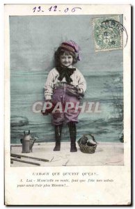 Fantasy - 1906 - Children - Christmas - Christmas - L & # 39amour Qu & # & # ...