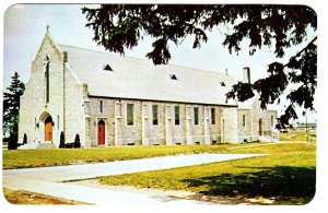 St John's Catholic Church, Brant Street, Burlington, Ontario,