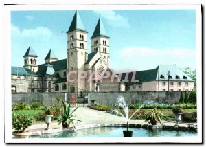 Postcard Old Echte Nach Basilica
