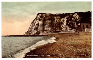 England   Dover Shakespeare Cliff