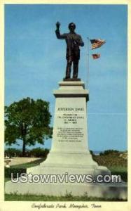 Confederate Park  -tn_qq_2349