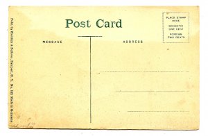 NY - Fairport. Methodist Episcopal Church