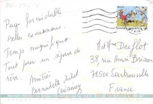 BR25877 Greece Sounio