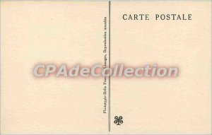 Postcard Old Caves Betharram Pyrenees Debarcadere Lake