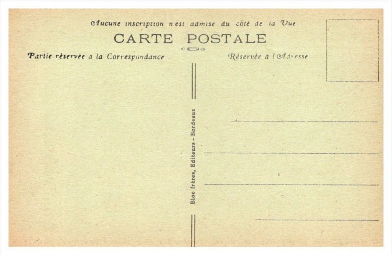 Saint Jean de Luz    Ciboure